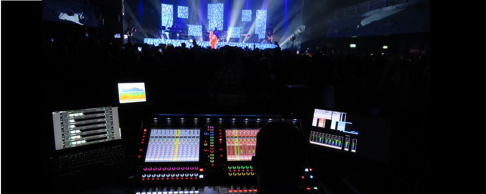 ANNE-MARIE RELIES ON DIGICO