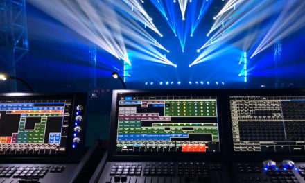 SIMON HORN LIGHTS THE CREAM WEEKENDER WITH CHAMSYS