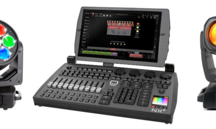 ELATION AT ISE 2019