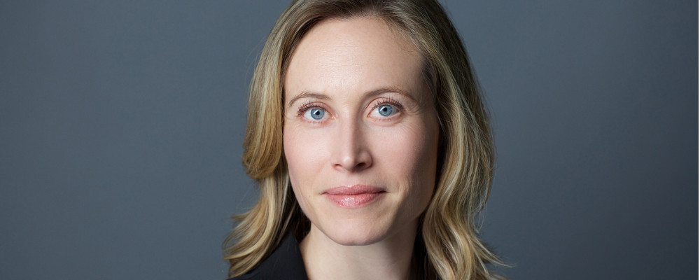 AES WELCOMES COLLEEN HARPER AS EXECUTIVE DIRECTOR