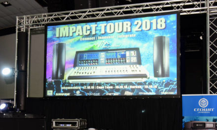AN IMPACT ACROSS THREE CITIES