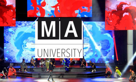 MA E-LEARNING IN SOUTH AFRICA