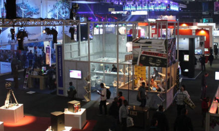 Mediatech Africa 2019