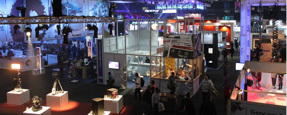 Mediatech Africa 2019