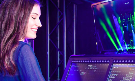 Musikmesse and Prolight + Sound 2019