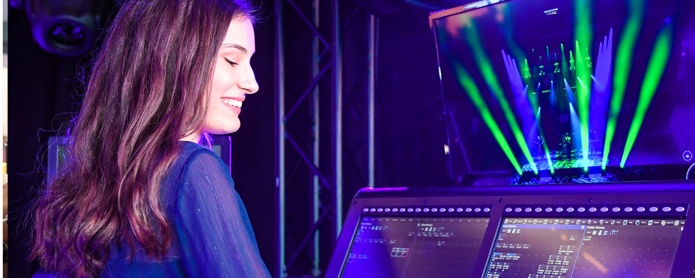 Musikmesse and Prolight + Sound 2019