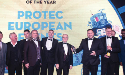PROTEC PLANS FOR AN EXCITING 2019