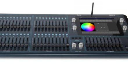CHAMSYS QUICKQ 20 WINS PRODUCTS AWARD AT WFX