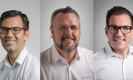 L-ACOUSTICS REINFORCES PRODUCT MANAGEMENT AND APPLICATION TOURING TEAMS