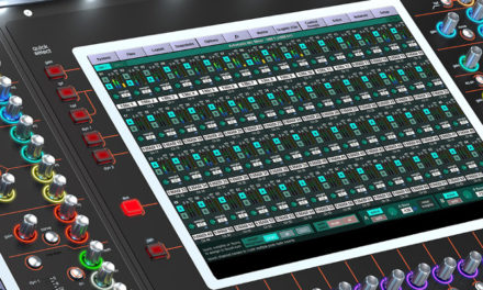 DIGICO PREVIEWS KLANG INTEGRATION AT ISE 2019