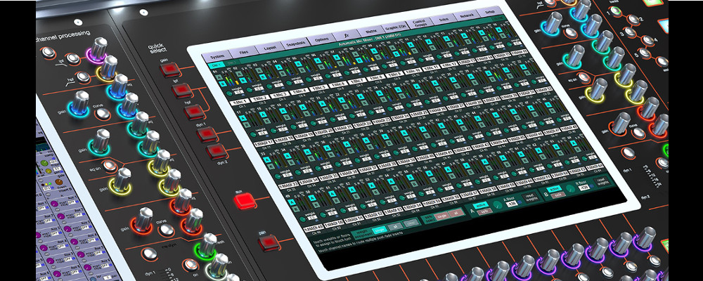 DIGICO PREVIEWS KLANG INTEGRATION AT ISE 2019