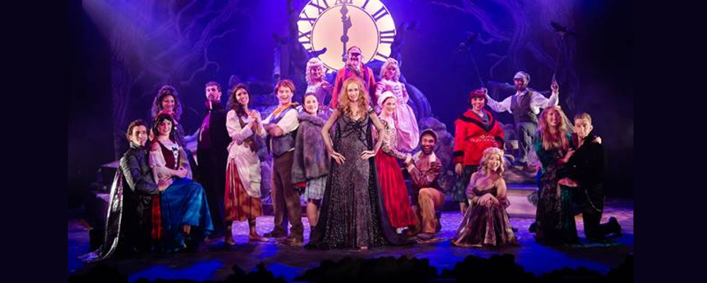 THEATRE ON THE BAY REVISITED