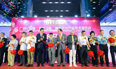 HIGHLIGHTS AT GETSHOW 2019