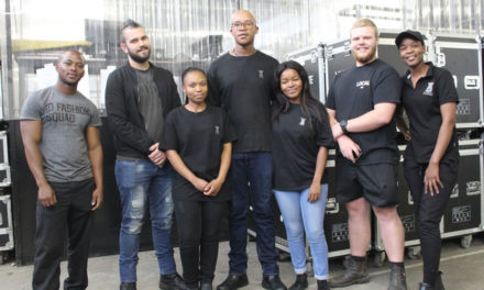 DEVELOPING LOCAL TALENT