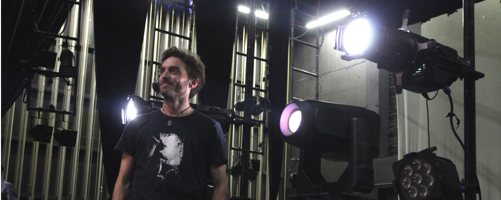 APEXPRO DEMONSTRATES THE NEW SOLAFRAME 1000