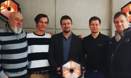 PORTMAN LIGHTS GETS INVESTMENT BOOST