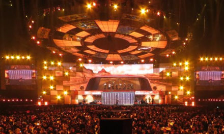 DIGICO WINS AT THE BRITS