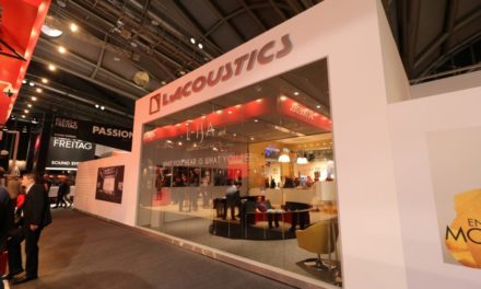 L-ACOUSTICS BRINGS ARCS TO PROLIGHT+SOUND