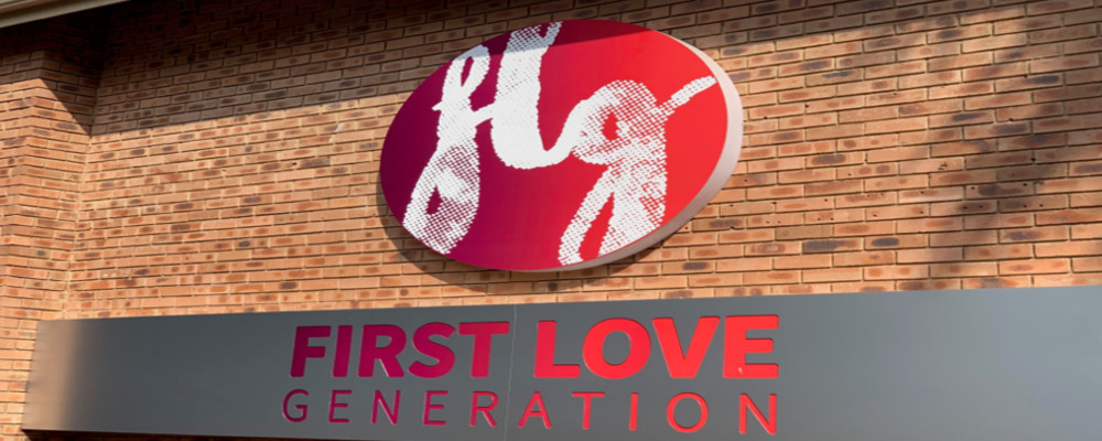 L-ACOUSTICS ARCS WIFO SELECTED BY FIRST LOVE GENERATION CHURCH