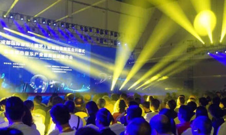 GETSHOW PROMISES A BRILLIANT EXPERIENCE IN GUANGZHOU