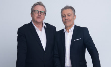 L-ACOUSTICS ACQUIRES DELTALIVE UK