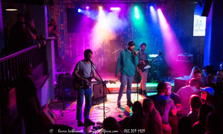 A NEW LOOK AND SOUND FOR SEMI SOET