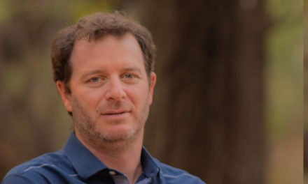 MEYER INVITES MARC CHUTZER TO THE TEAM