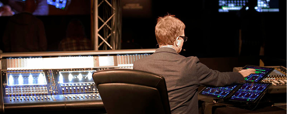 MEYER SOUND BRINGS SONIC LOUNGE AND MORE TO PL+S IN FRANKFURT