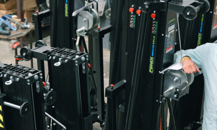 FENIX TO BE DISTRIBUTED IN SOUTHERN AFRICA