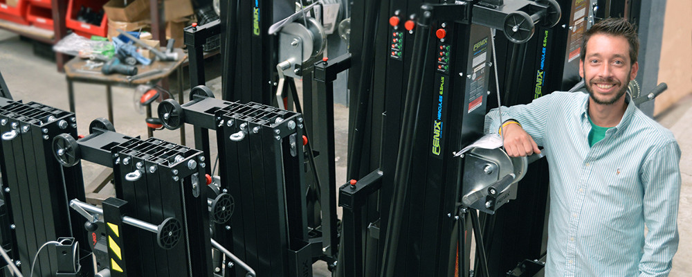 FENIX TO BE DISTRIBUTED IN SOUTHERN AFRICA