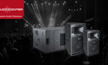 Viva Afrika – Deals on SA3-Series Speaker Systems