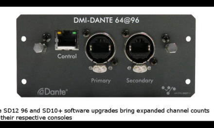 DIGICO SET TO SHOWCASE NEW PRODUCTS AT INFOCOMM 2019