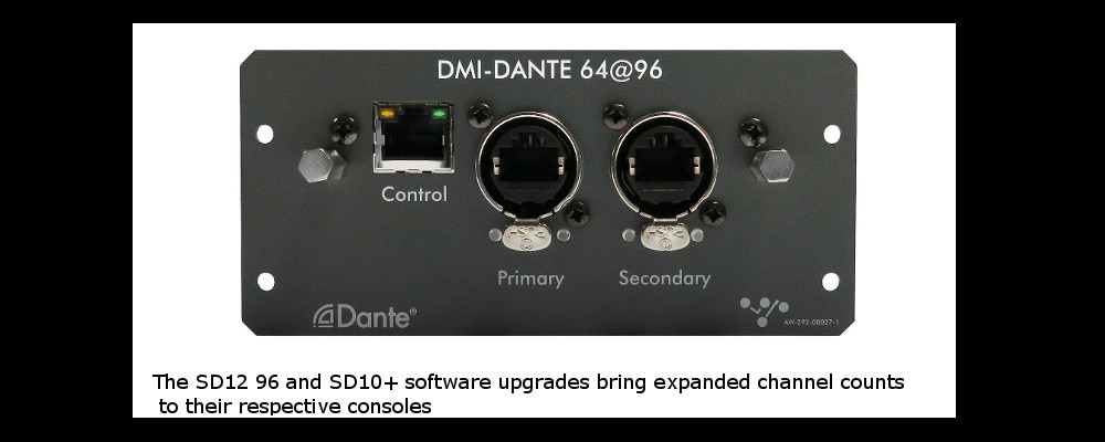 DIGICO SET TO SHOWCASE NEW PRODUCTS AT INFOCOMM 2019