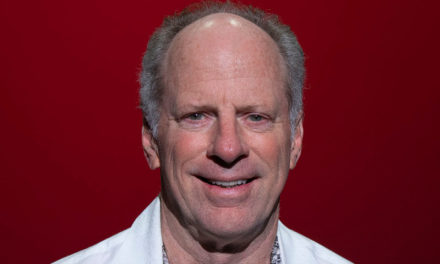 ROBE’S BOB SCHACHERL STEPS DOWN