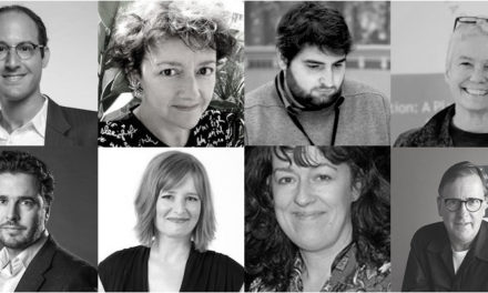 ADDITIONAL INDUSTRY EXPERTS JOIN KOI JUDGING PANELS