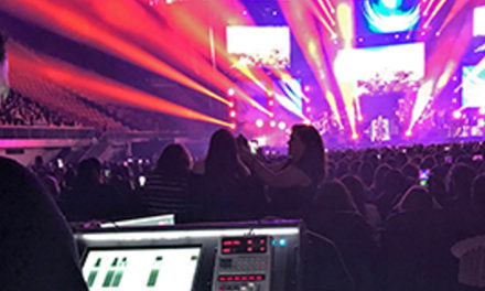 SSL HITS THE ROAD WITH MEXICAN LEGENDS, LOS TEMERARIOS
