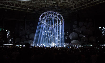THE IVETE SANGALO EXPERIENCE PUTS wysiwyg IN THE SPOTLIGHT