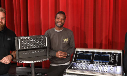 VENTSO PRODUCTIONS ONE OF THE YOUNGEST DIGICO OWNERS IN SOUTH AFRICA
