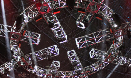 BLACK BOX 360 RETURNS TO MEDIATECH AFRICA