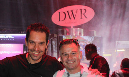 DWR STARTS THE CONVERSATION AT MEDIATECH 2019