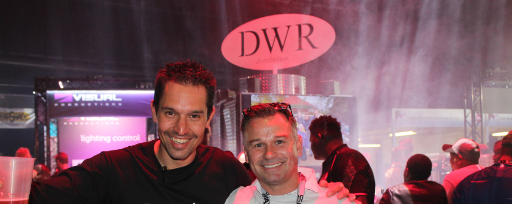 DWR STARTS THE CONVERSATION AT MEDIATECH 2019