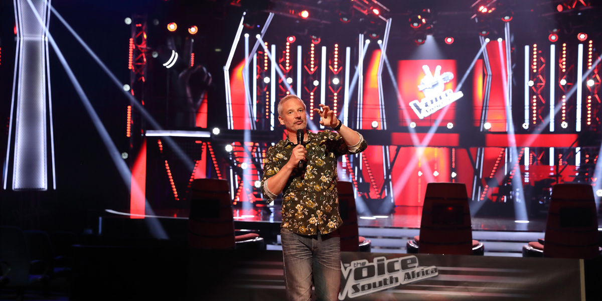 IMMERSIVE MAGIC FOR THE VOICE SA