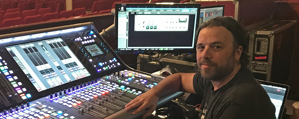 SSL FEELS LIKE HOME FOR NORAH JONES