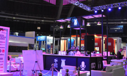 GEARHOUSE MAKING THE IMPOSSIBLE POSSIBLE AT MEDIATECH AFRICA 2019