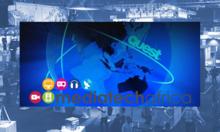 Quest Engineering at Mediatech Africa 2019