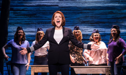 COME FROM AWAY: D&B SOUNDSCAPE DEBUTS IN LONDON’S WEST END