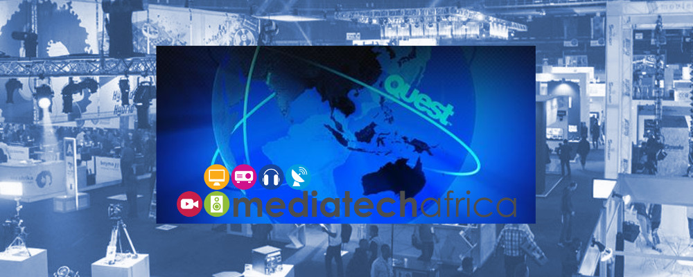 Quest Engineering at Mediatech Africa 2019
