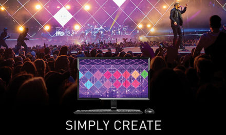 MARTIN P3 SYSTEM CONTROLLER SOFTWARE UPDATE VERSION 5.0.0