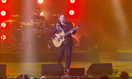 KUNZIMA UKUVALELISA, JOHNNY CLEGG – It is hard to say goodbye