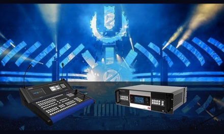 NOVASTAR PAIRS C1+N9 FOR TOTAL STAGE CONTROL